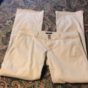 American Eagle Khaki Pants